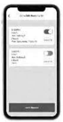 Sunbeam IMCNT-D Connected Heated Bedding User Manual Sunbeam IMCNT-D Connected Heated Bedding-9