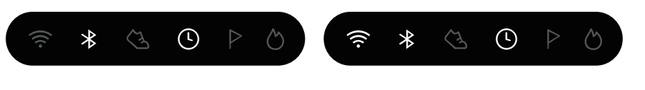 SupeRun BA03 Smart Walking Pad Under Desk Treadmill User Manual SupeRun BA03 Smart Walking Pad Under Desk Treadmill User Manual 11