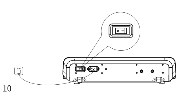 SupeRun BA03 Smart Walking Pad Under Desk Treadmill User Manual SupeRun BA03 Smart Walking Pad Under Desk Treadmill User Manual 14
