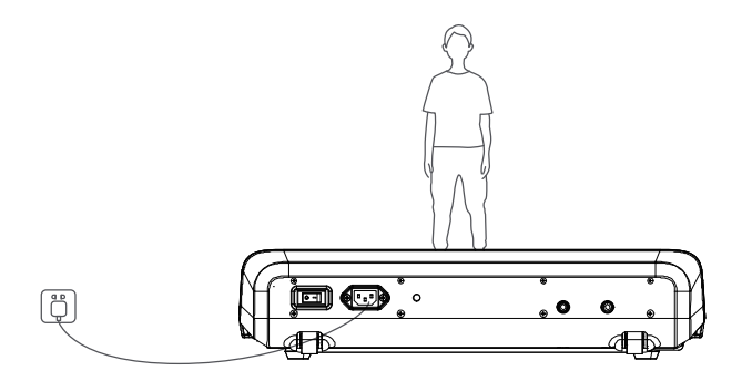SupeRun BA03 Smart Walking Pad Under Desk Treadmill User Manual SupeRun BA03 Smart Walking Pad Under Desk Treadmill User Manual 16