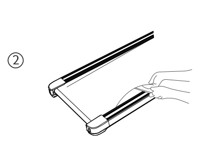 SupeRun BA03 Smart Walking Pad Under Desk Treadmill User Manual SupeRun BA03 Smart Walking Pad Under Desk Treadmill User Manual 18