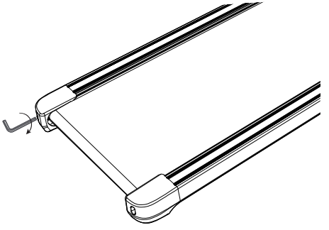 SupeRun BA03 Smart Walking Pad Under Desk Treadmill User Manual SupeRun BA03 Smart Walking Pad Under Desk Treadmill User Manual 20