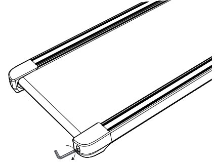 SupeRun BA03 Smart Walking Pad Under Desk Treadmill User Manual SupeRun BA03 Smart Walking Pad Under Desk Treadmill User Manual 21