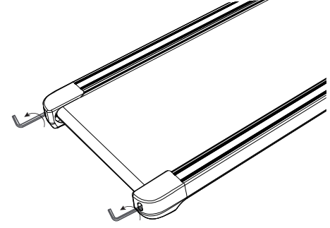 SupeRun BA03 Smart Walking Pad Under Desk Treadmill User Manual SupeRun BA03 Smart Walking Pad Under Desk Treadmill User Manual 22