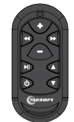 Taramps Amplayer 400 Car Stereo Player User Manual 19