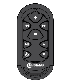 Taramps Amplayer 400 Car Stereo Player User Manual 2