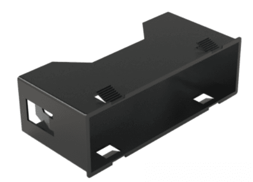 Taramps Amplayer 400 Car Stereo Player User Manual 3