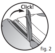 Tefal GV7250Z0 Express Turbo Anti Calc Steam Generator-10