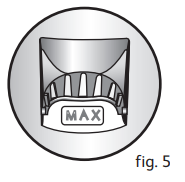 Tefal GV7250Z0 Express Turbo Anti Calc Steam Generator-13
