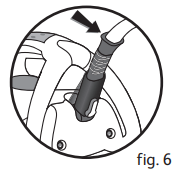 Tefal GV7250Z0 Express Turbo Anti Calc Steam Generator-14
