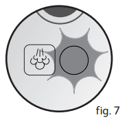 Tefal GV7250Z0 Express Turbo Anti Calc Steam Generator-15
