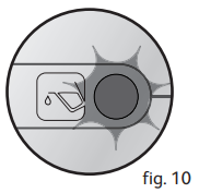 Tefal GV7250Z0 Express Turbo Anti Calc Steam Generator-18