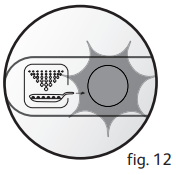 Tefal GV7250Z0 Express Turbo Anti Calc Steam Generator-20