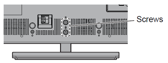 Toshiba L64 Digital LED Television- 2