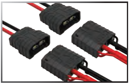 Traxxas 78097-4 XRT Ultimate Brushless Electric Race Truck-15