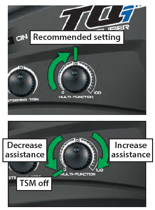 Traxxas 78097-4 XRT Ultimate Brushless Electric Race Truck-20