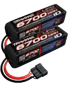 Traxxas 78097-4 XRT Ultimate Brushless Electric Race Truck-4