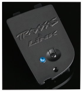 Traxxas TRX1041 TQi Radio System-11