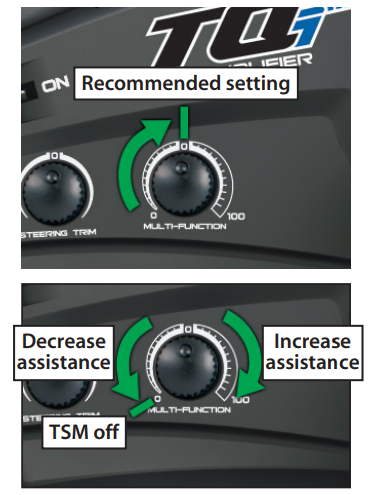 Traxxas TRX1041 TQi Radio System-8