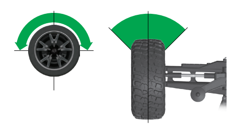 Traxxas TRX1041 TQi Radio System-9