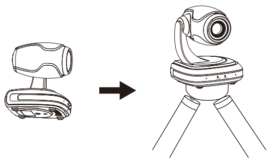 UcooQQ CC03U USB HD Video Conference Camera User Manual UcooQQ CC03U USB HD Video Conference Camera-12