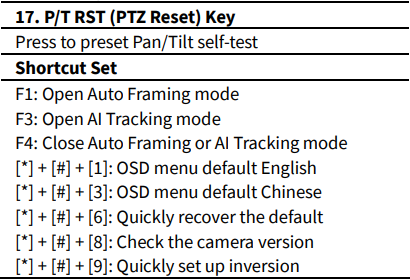 UcooQQ CC03U USB HD Video Conference Camera User Manual UcooQQ CC03U USB HD Video Conference Camera-15