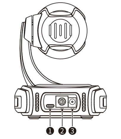 UcooQQ CC03U USB HD Video Conference Camera User Manual UcooQQ CC03U USB HD Video Conference Camera-7