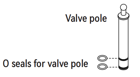 VEVOR XRJF-21 Double Bowl Commercial Slushy Machine Instructions Manual 18