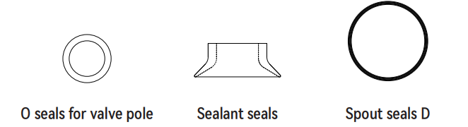VEVOR XRJF-21 Double Bowl Commercial Slushy Machine Instructions Manual 33