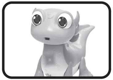 VTech Sandy Snacks-a-Lot Learning Toy User Manual 15