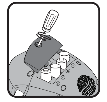 VTech Sandy Snacks-a-Lot Learning Toy User Manual 4