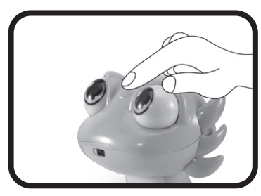 VTech Sandy Snacks-a-Lot Learning Toy User Manual 6