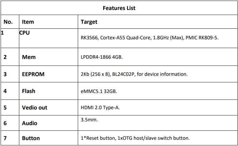 Vantron O3Q10-8231 ATOM Based Single Board Computer-1
