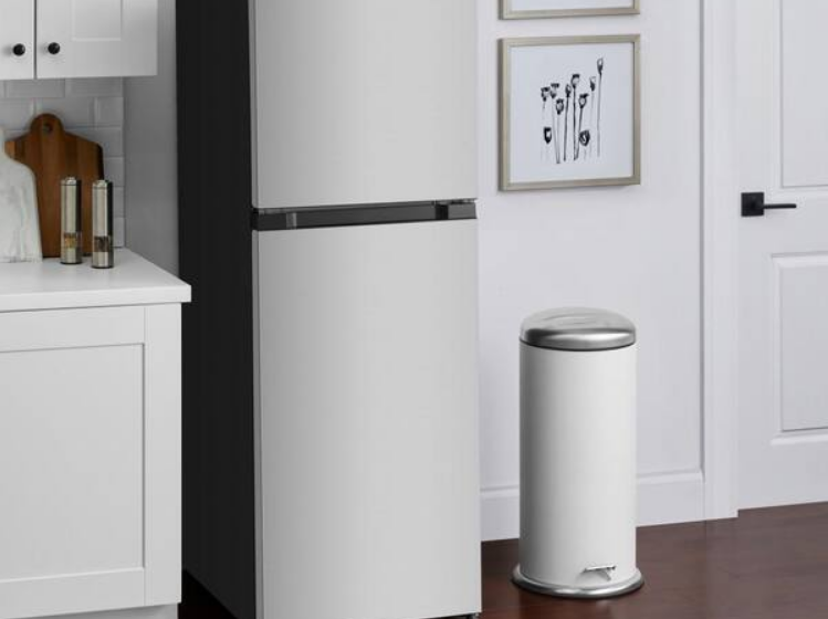 Vissani MDUFC7SS Convertible Upright Freezer-Refrigerator User Guide Vissani MDUFC7SS Single Door Refigerator-featured