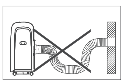 Vremi 6250 BTU Portable Air Conditioner User Manual Vremi 6250 BTU Portable Air Conditioner User Manual 10