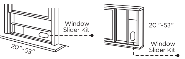 Vremi 6250 BTU Portable Air Conditioner User Manual Vremi 6250 BTU Portable Air Conditioner User Manual 12