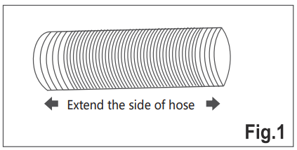 Vremi 6250 BTU Portable Air Conditioner User Manual Vremi 6250 BTU Portable Air Conditioner User Manual 3