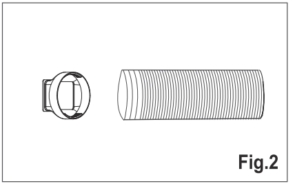 Vremi 6250 BTU Portable Air Conditioner User Manual Vremi 6250 BTU Portable Air Conditioner User Manual 4