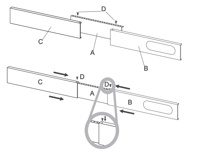 Vremi 6250 BTU Portable Air Conditioner User Manual Vremi 6250 BTU Portable Air Conditioner User Manual 8