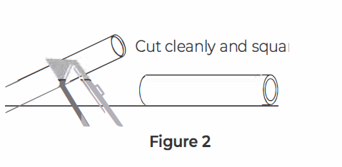 Waterdrop K6 Reverse Osmosis Instant Hot Water Dispenser User Manual 7