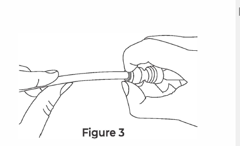 Waterdrop K6 Reverse Osmosis Instant Hot Water Dispenser User Manual 8