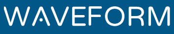 Waveform Logo