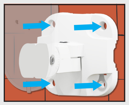 Waveform QuadPro 4x4 MIMO Signal Boosting Panel Antenna Kit Instructions Waveform QuadPro 4x4 MIMO Signal Boosting Panel Antenna Kit Instructions 14