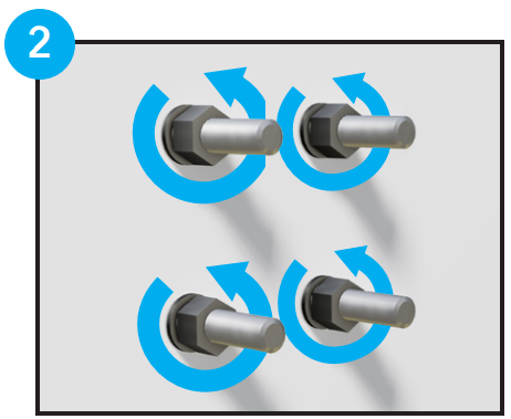 Waveform QuadPro 4x4 MIMO Signal Boosting Panel Antenna Kit Instructions Waveform QuadPro 4x4 MIMO Signal Boosting Panel Antenna Kit Instructions 15