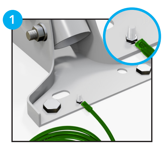 Waveform QuadPro 4x4 MIMO Signal Boosting Panel Antenna Kit Instructions Waveform QuadPro 4x4 MIMO Signal Boosting Panel Antenna Kit Instructions 18
