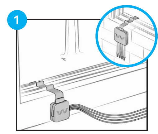 Waveform QuadPro 4x4 MIMO Signal Boosting Panel Antenna Kit Instructions Waveform QuadPro 4x4 MIMO Signal Boosting Panel Antenna Kit Instructions 9