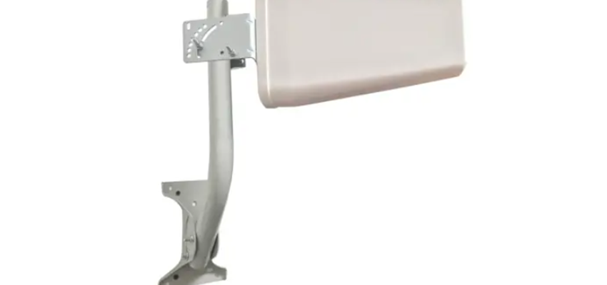 Waveform UltraPole Universal Antenna Mount Setup Instructions | ManualsLibraryy