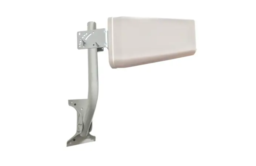 Waveform UltraPole Universal Antenna Mount Setup Instructions