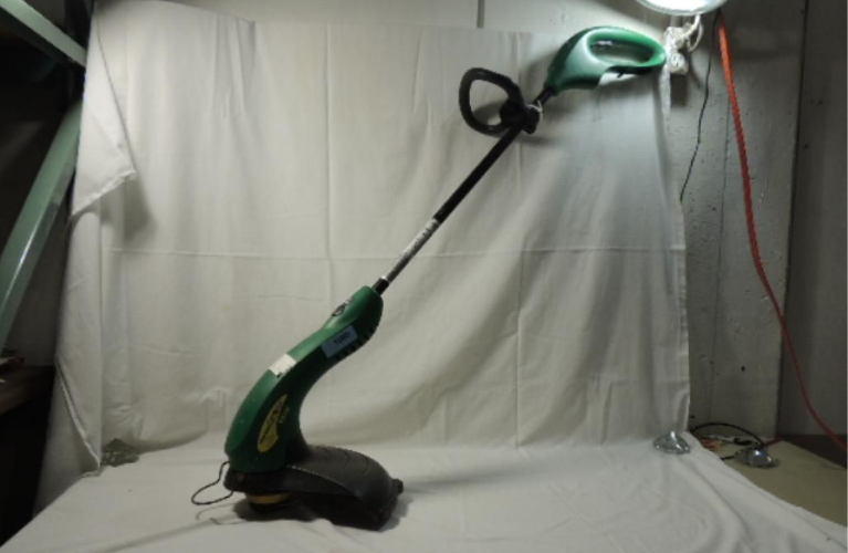 Weed Eater RTE115 Line Trimmer-featured