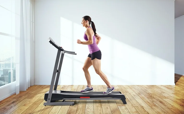 Weslo Cadence GTX WLTL29508.0 Treadmill-featured